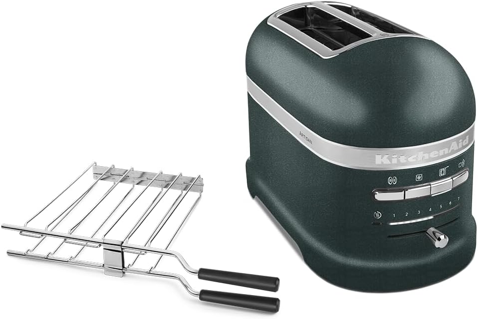 KitchenAid 5 kmt2204ebk