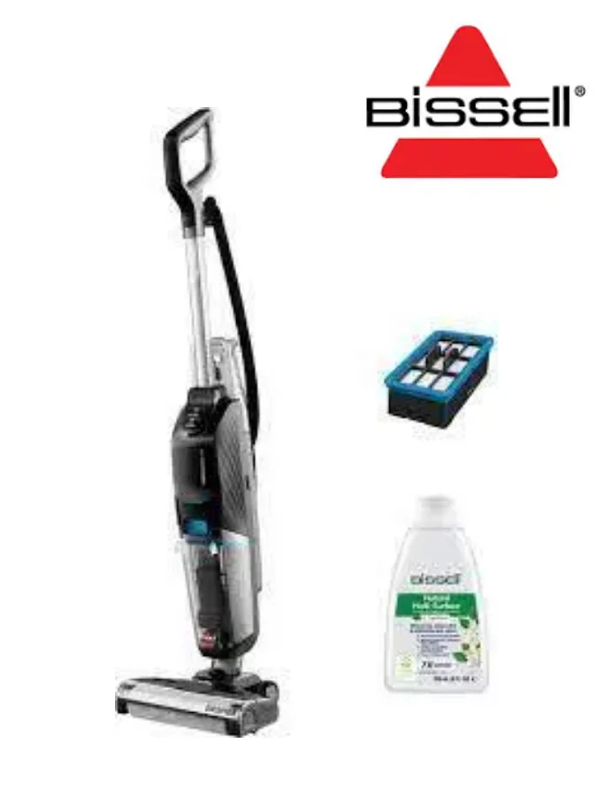 Bissel Crosswave HF2 pro