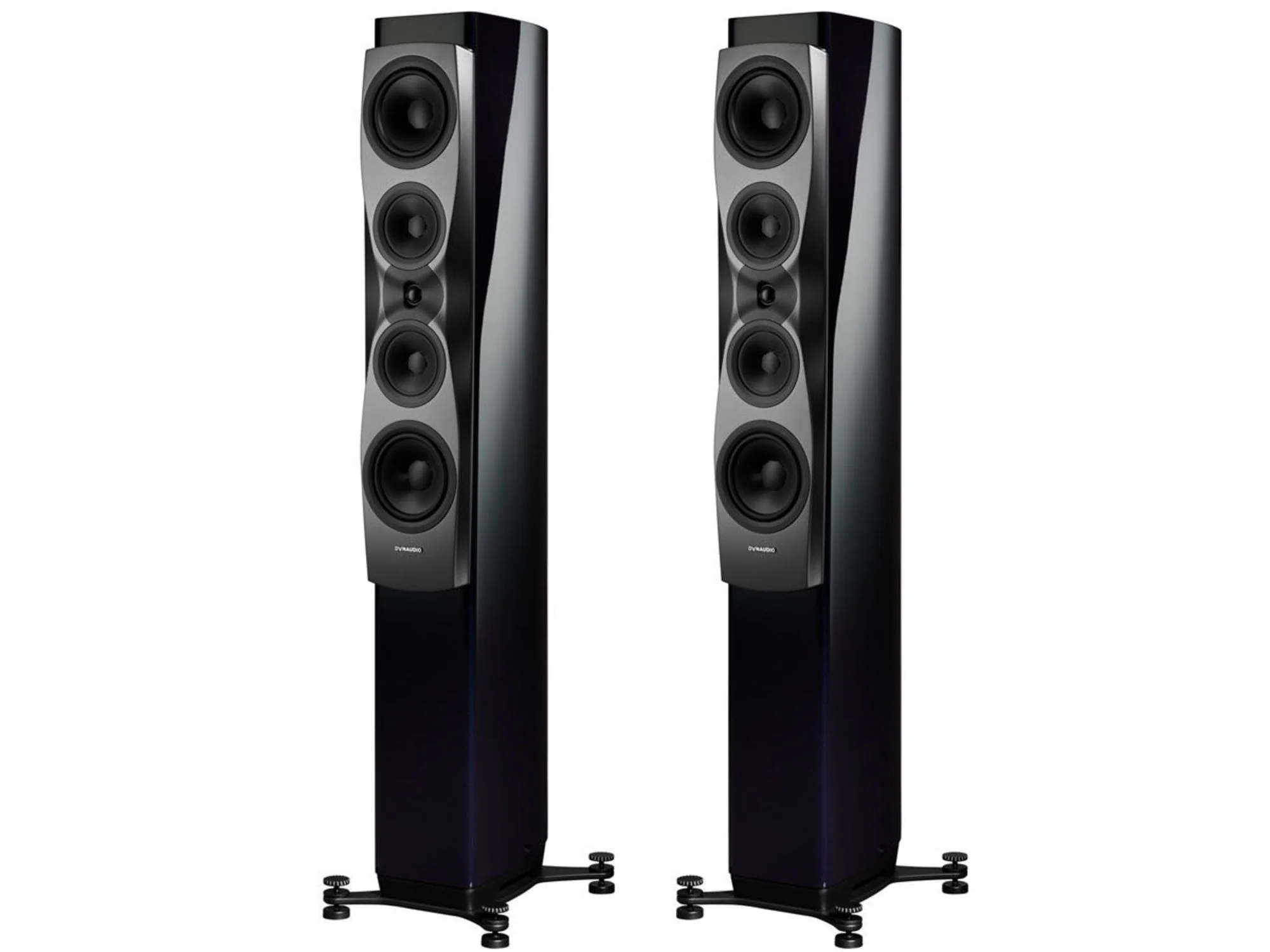 DYNAUDIO CONFIDENCE 50 (la paire)