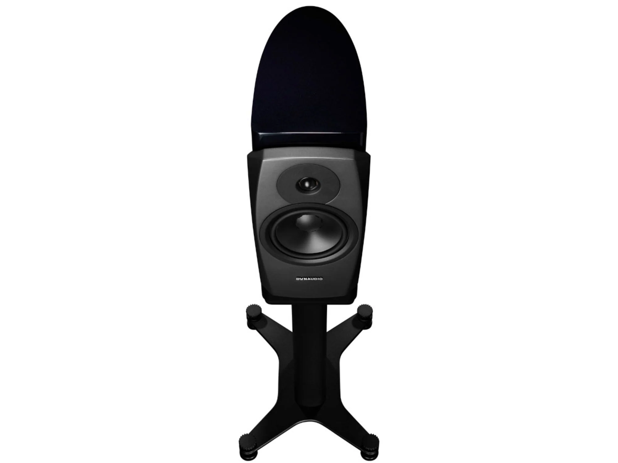 DYNAUDIO CONFIDENCE 20 (la paire) - Stand Inclus