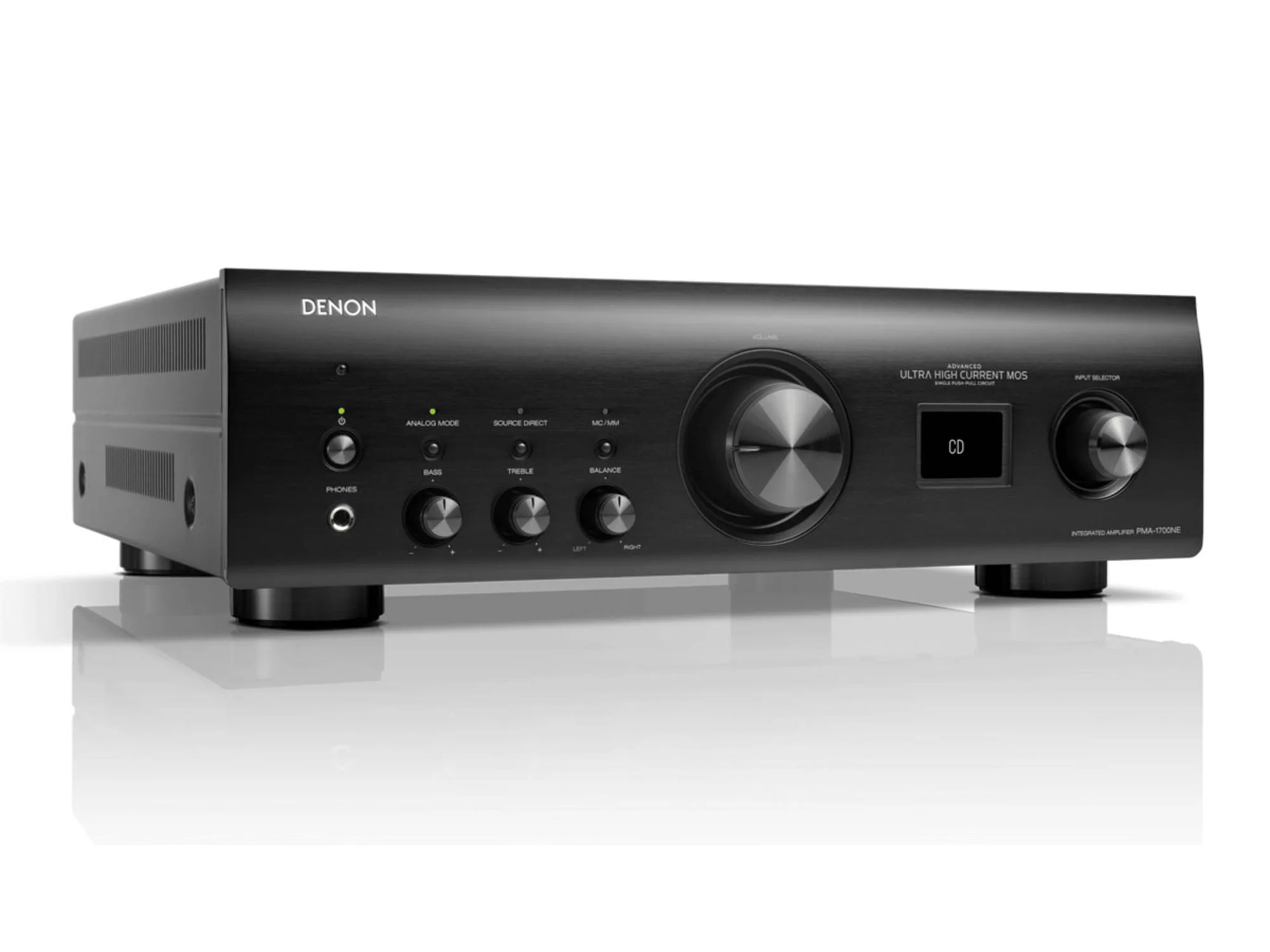 DENON PMA-1700NE