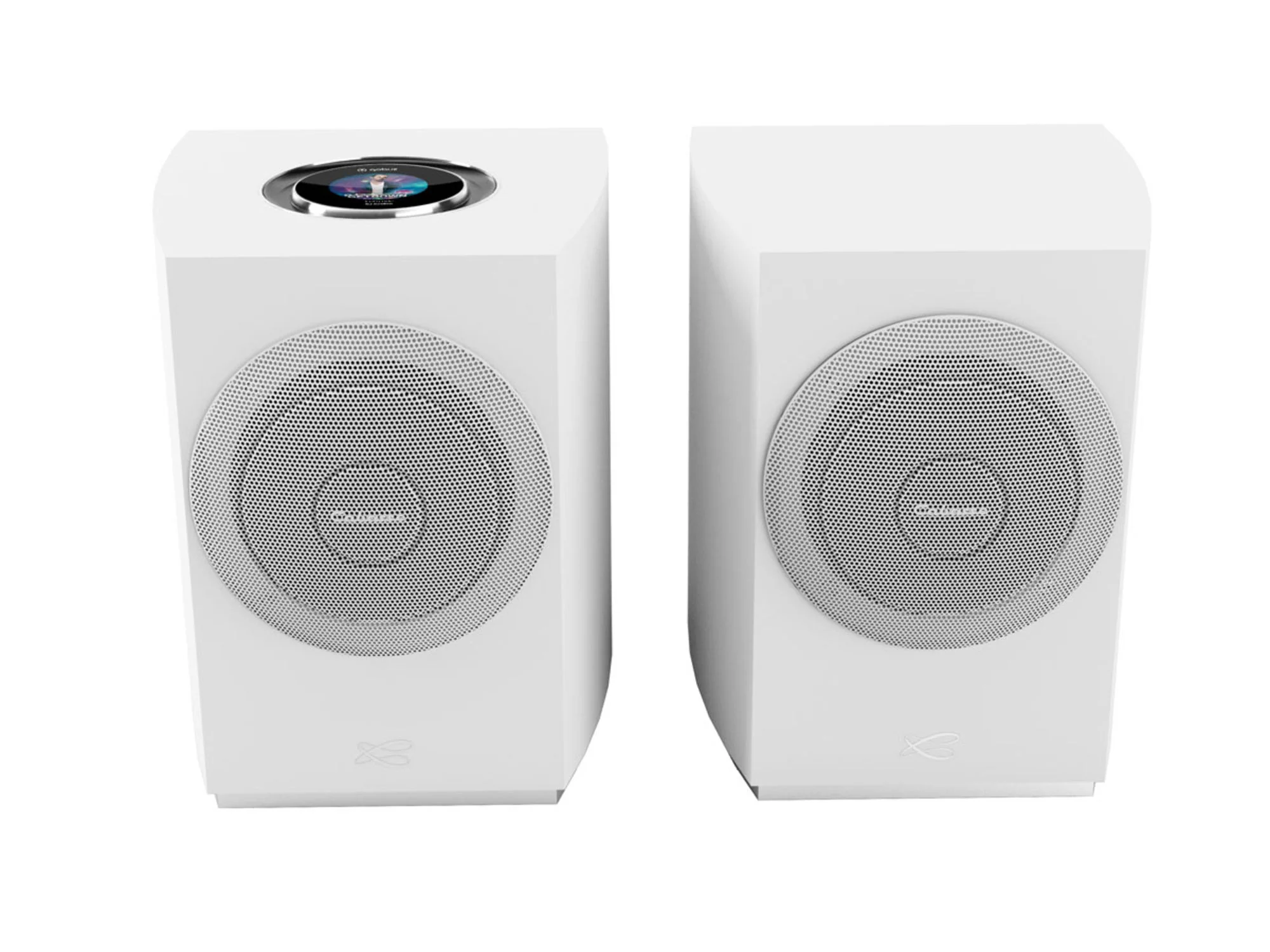 CABASSE Rialto (la paire)