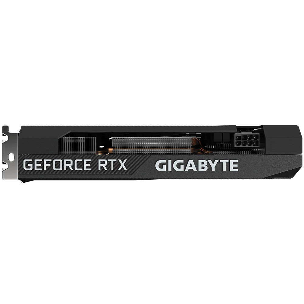 Gigabyte GeForce® RTX 3060 Windforce OC 12G 2.0