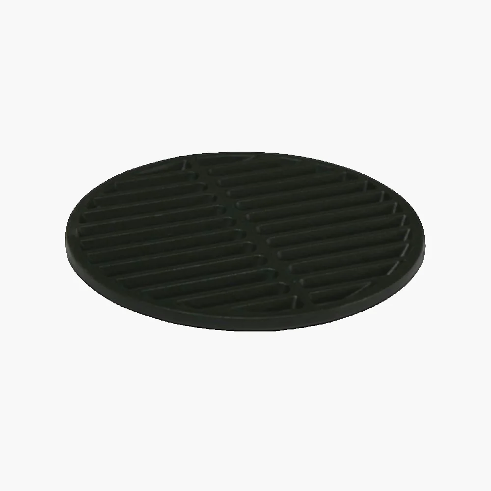 Grille en fonte pour Kamado Grill Guru Original Medium Grill Guru