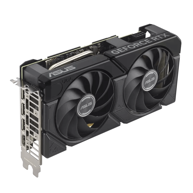 Asus Dual GeForce® RTX 4060 O8G EVO