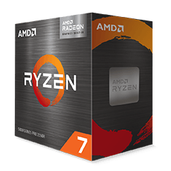 AMD Ryzen™ 7 5700G