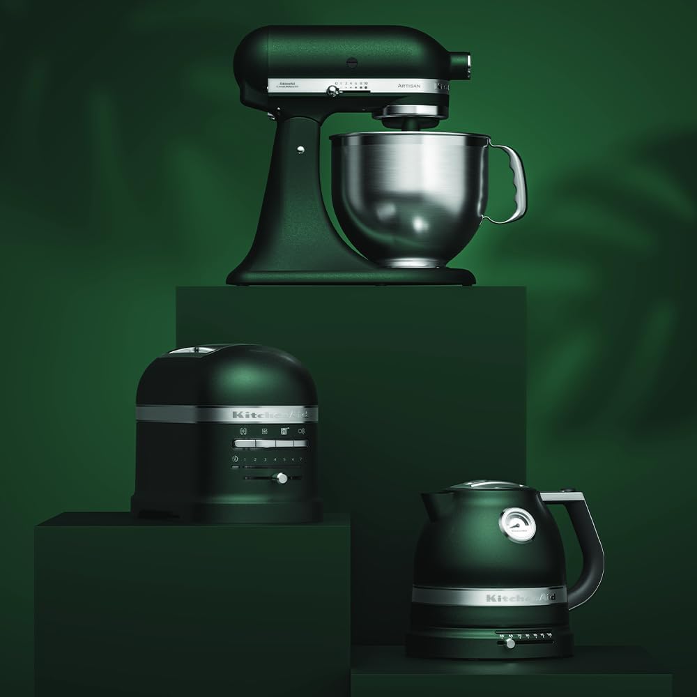 KitchenAid 5 kmt2204ebk