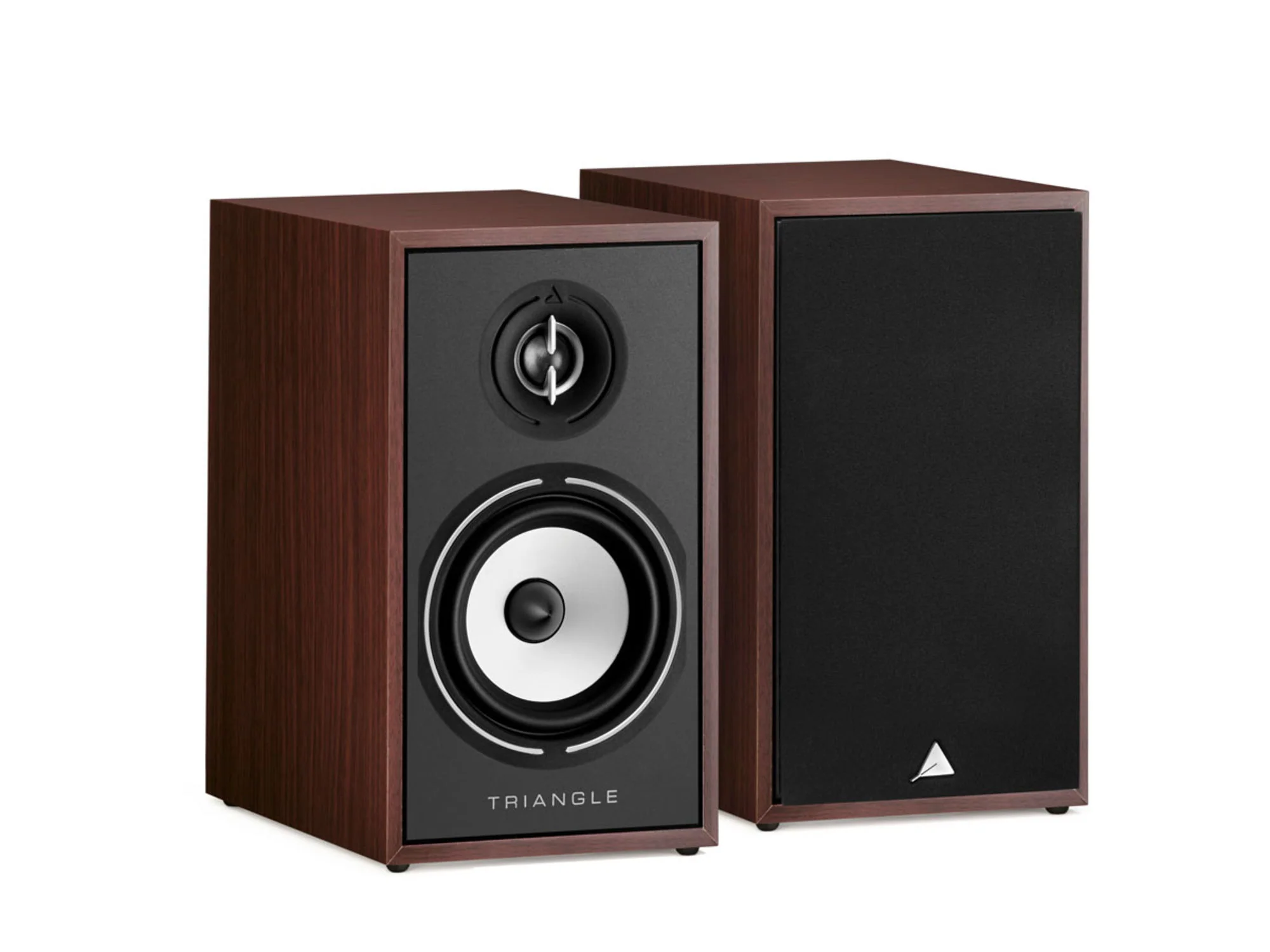 TRIANGLE BOREA BR02 (la paire)