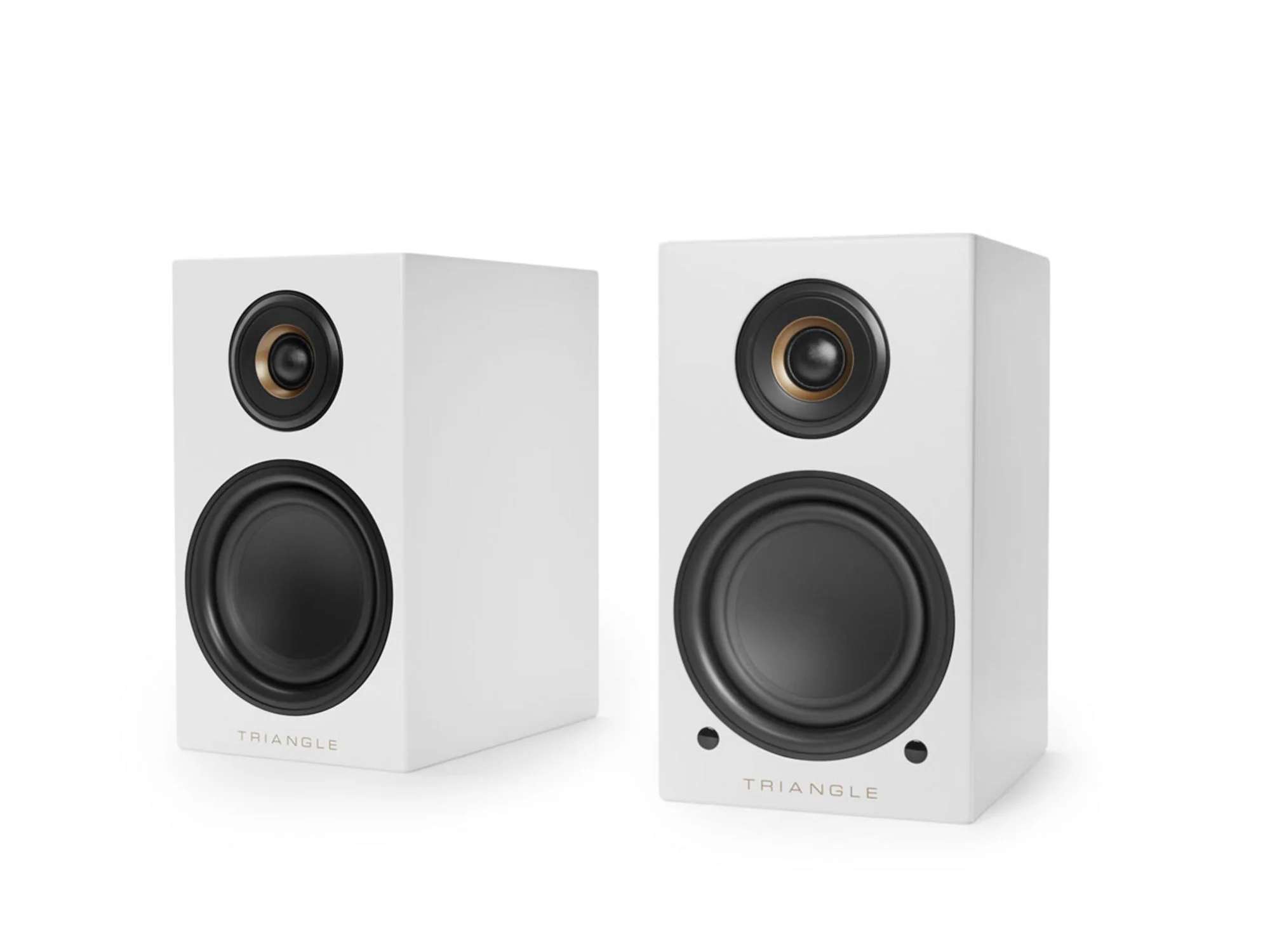 TRIANGLE ELARA LN01A (la paire)