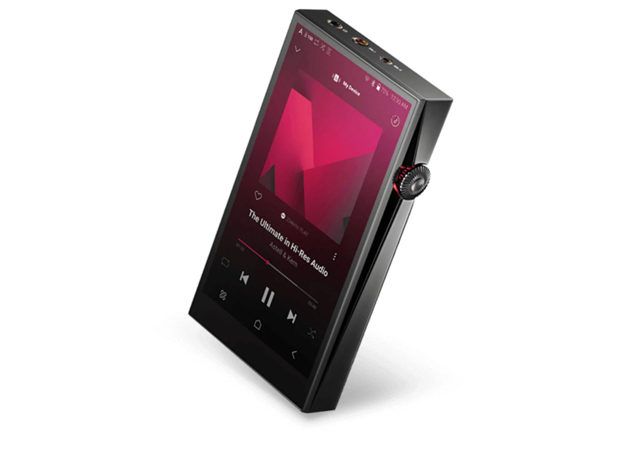 ASTELL & KERN A&Ultima SP3000