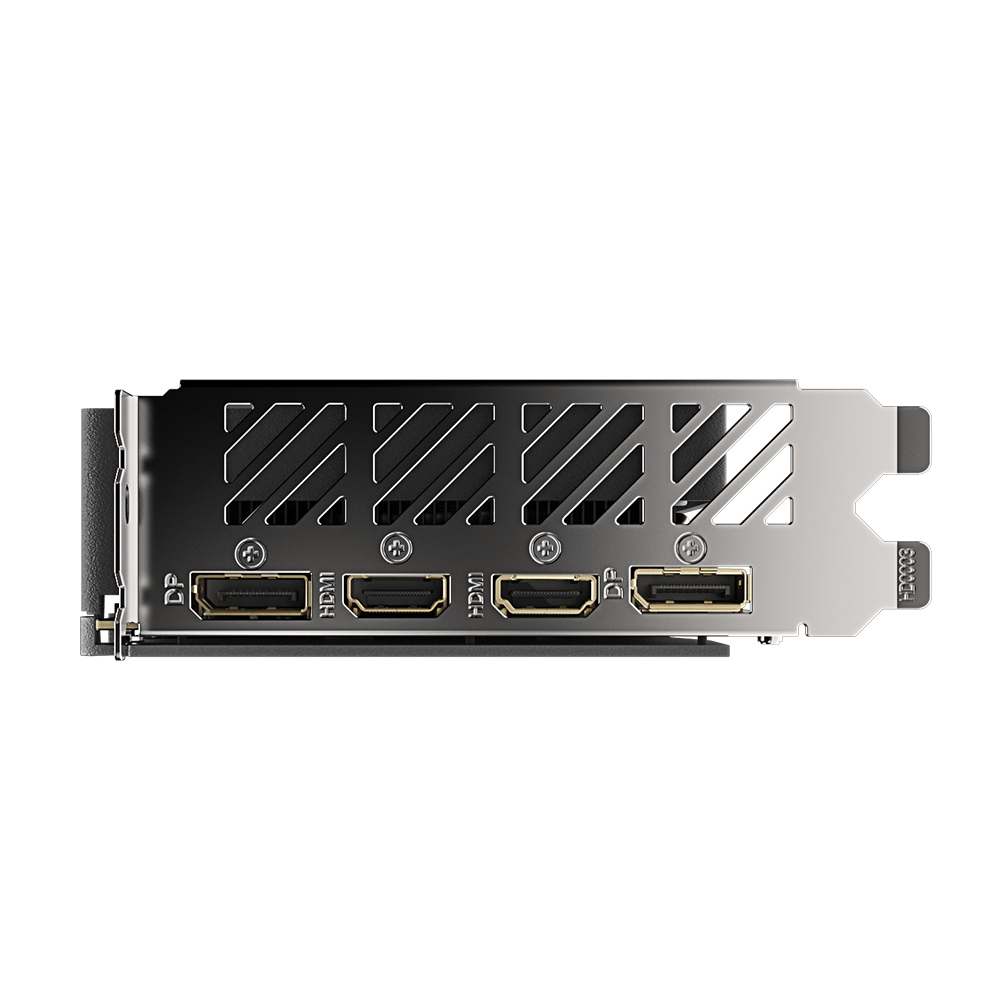 Gigabyte GeForce® RTX 4060 Eagle OC 8G