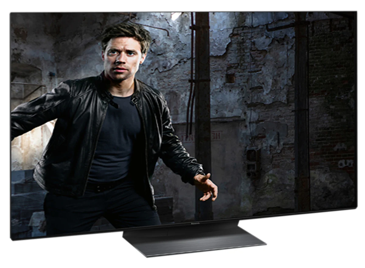 TV OLED Ultra HD SMART 4K TH-65GZ1000M - 65pouces