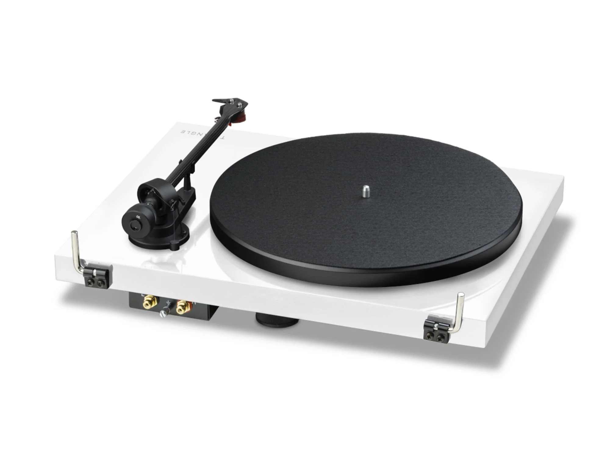 TRIANGLE Platine Vinyle Lunar 3