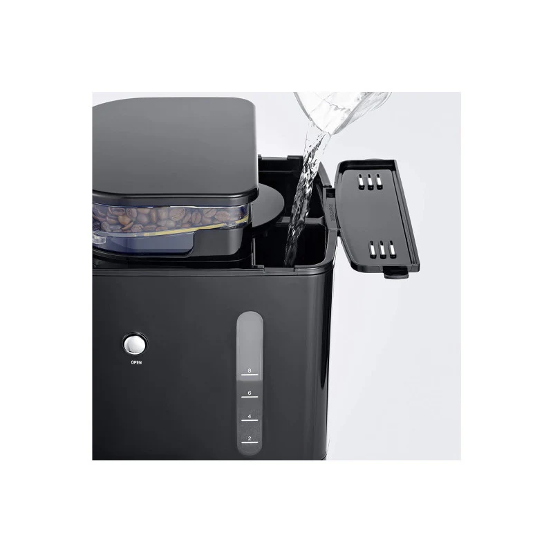 Broyeur Café   Ka4814 Severin