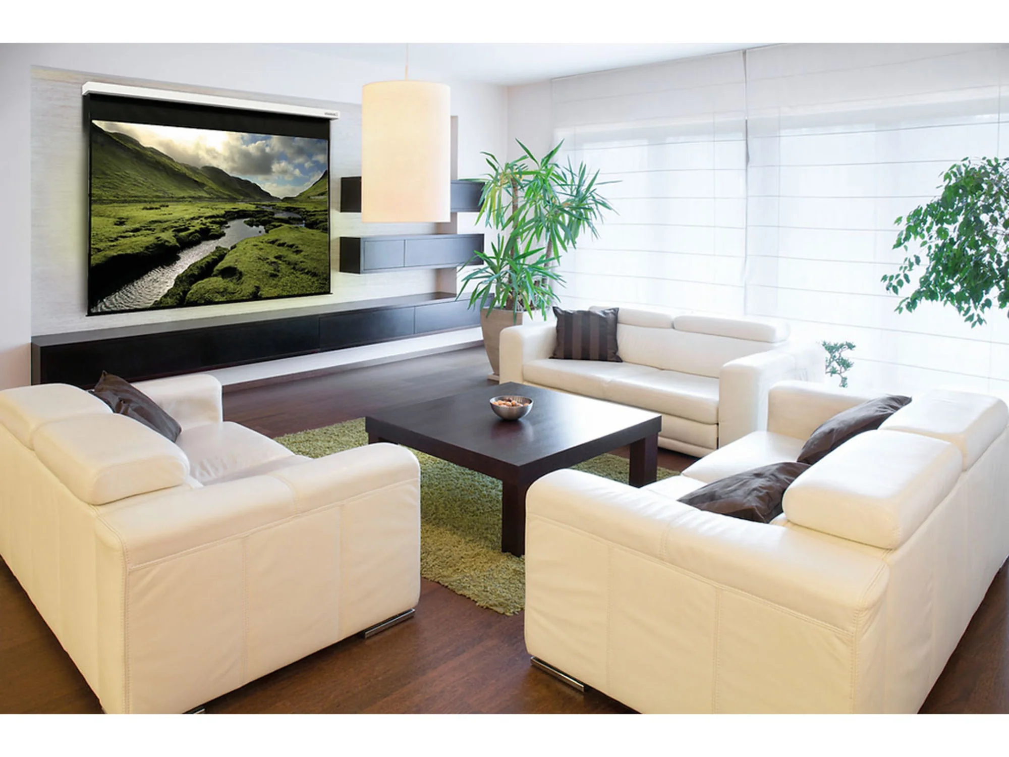 LUMENE CAPITOL HDV [4:3]