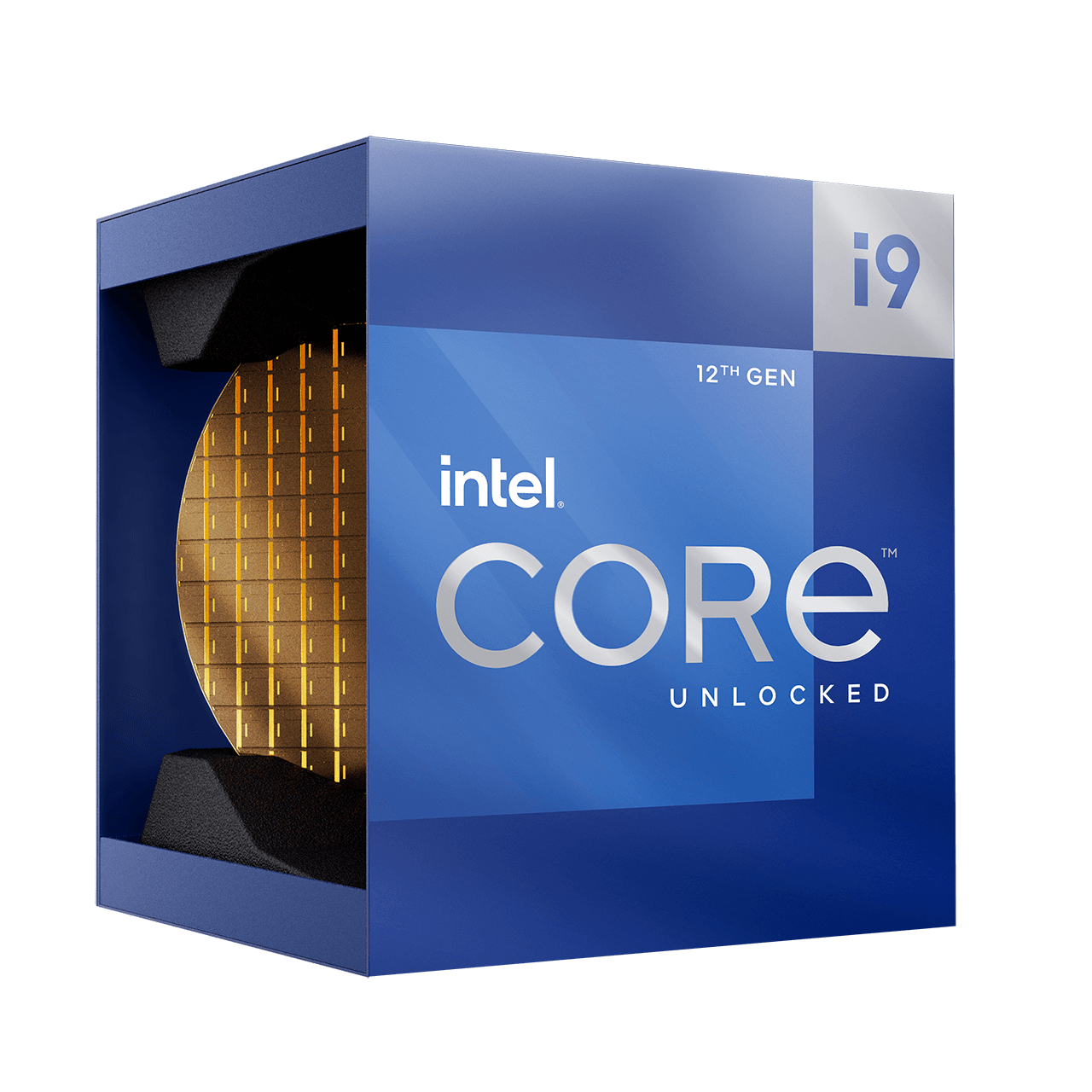 Intel® Core™ i9-12900K