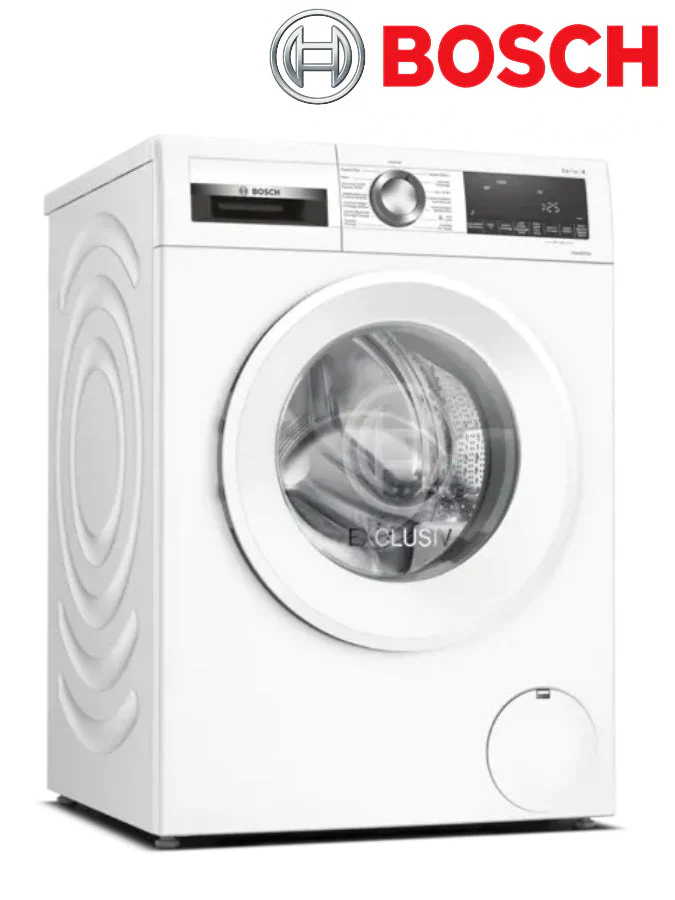 Bosch WGG04409FG