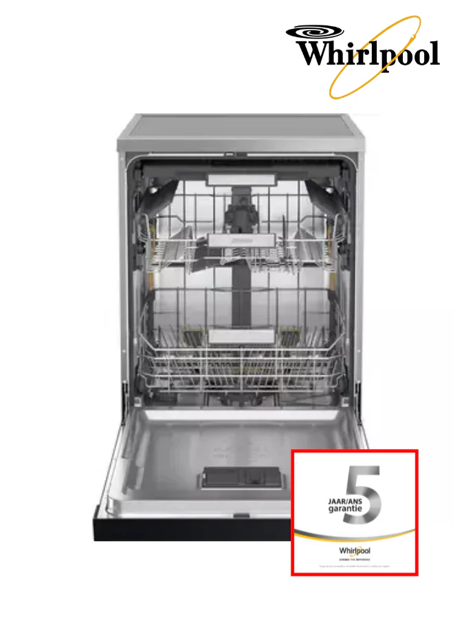 Whirlpool  W7FHS51X