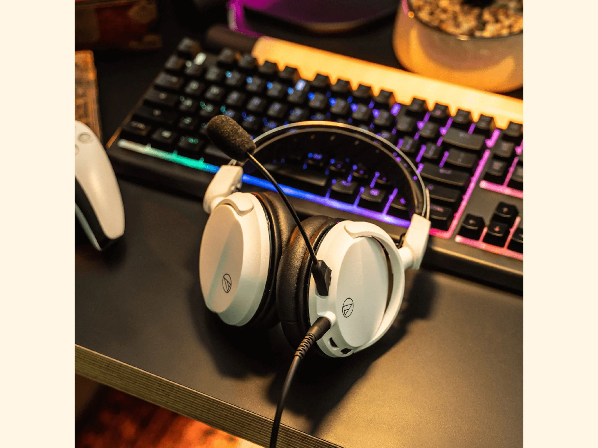 AUDIO TECHNICA ATH-GL3