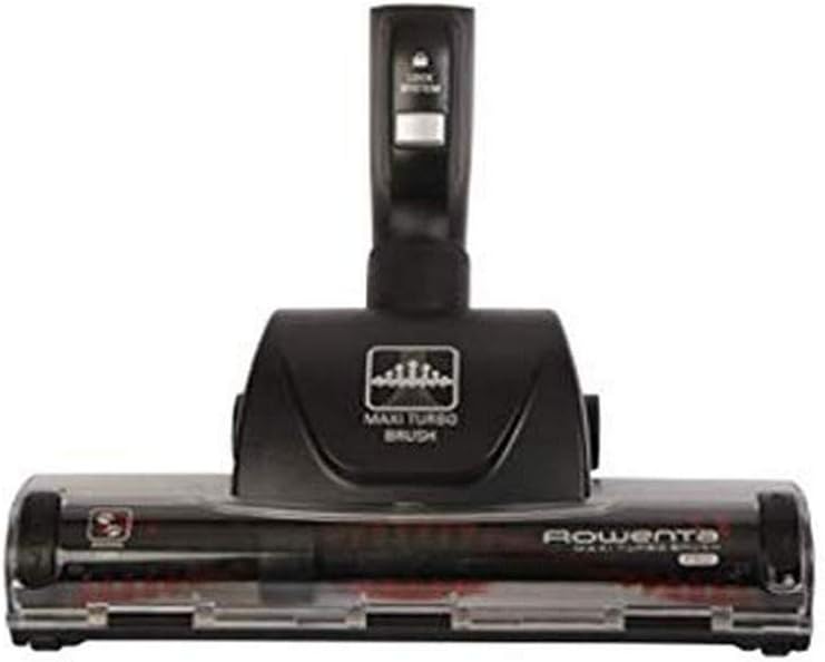 Rowenta Silence Force Aspirateur avec Sac Silencieux, Performant, Capacité 4,5 L & Lot de 4 Sacs Hygiène+, Compatibles avec Les aspirateurs traineau Compact Power, Power XXL