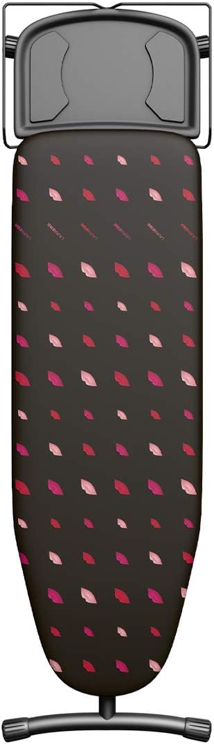 Laurastar Lift Plus Ultimate Black, Centrale Vapeur Nomade 3en1, Repasse, Défroisse et Purifie Vos Textiles, Vapeur Hygiénique, Design, Réservoir Amovible, Repassage Vertical, Enrouleur Automatique,