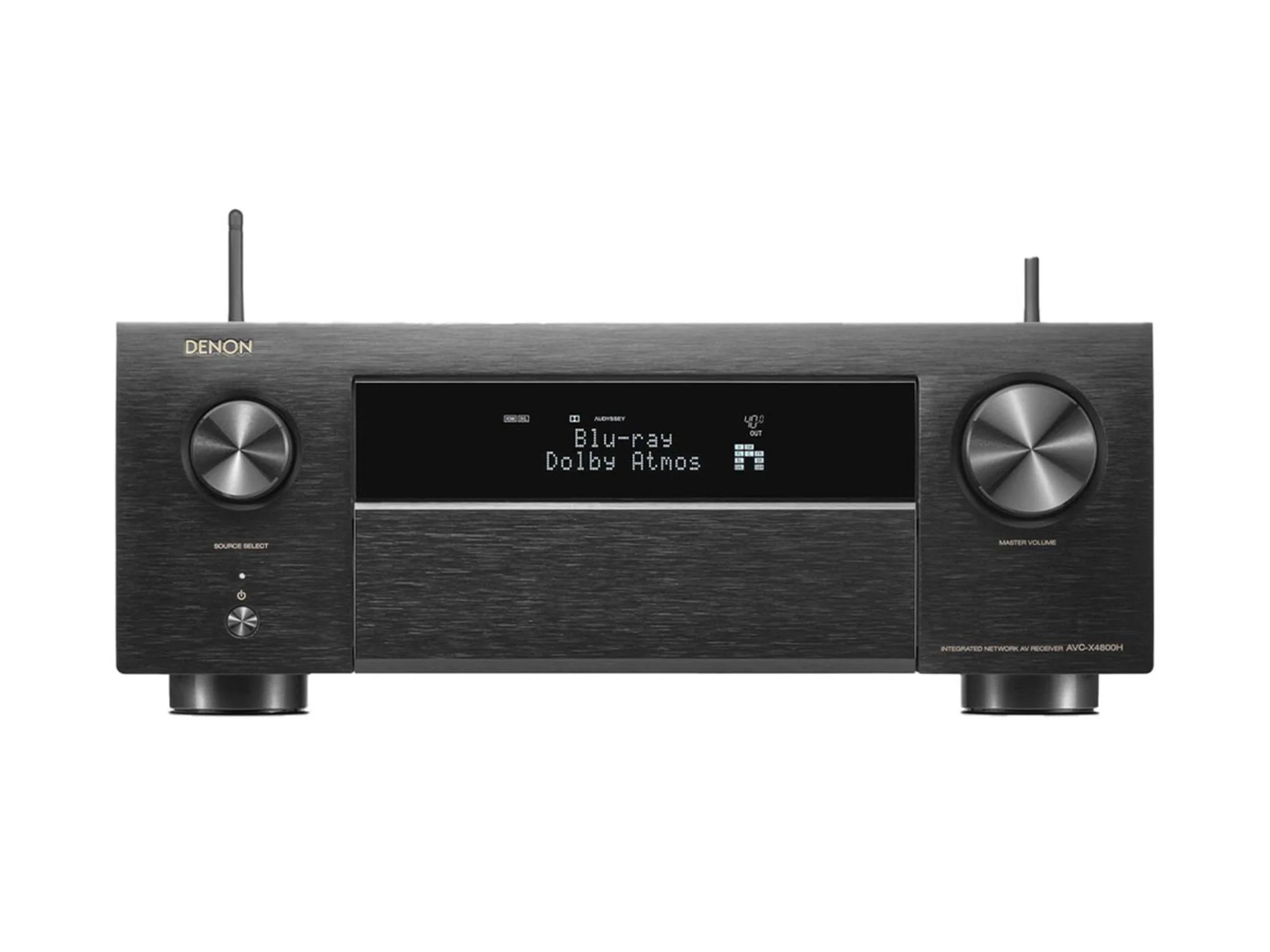 DENON AVC-X4800H