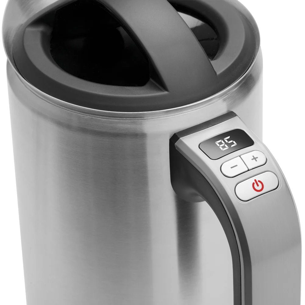 Bouilloire température réglable Eva 1 l Riviera et bar