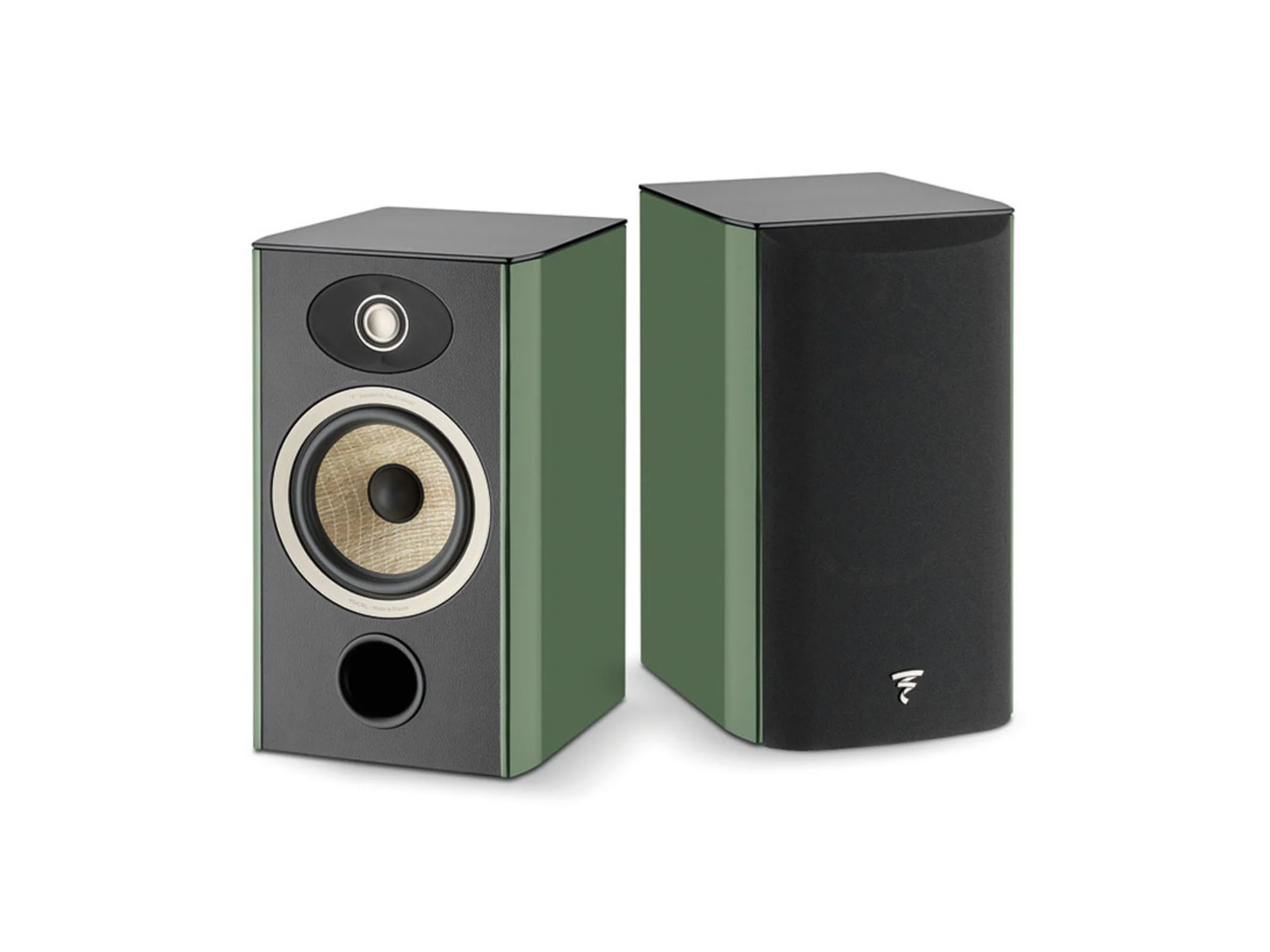 FOCAL ARIA EVO X N°1 (la paire)
