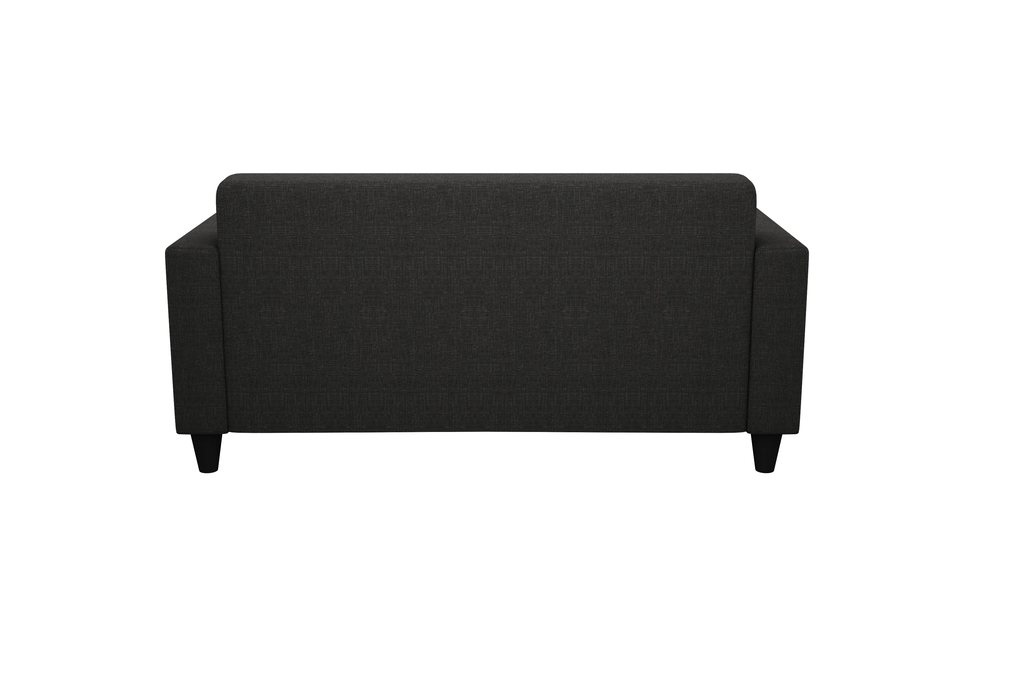 CANAPE BOB CF2 SAWANA ANTRHACITE-A80000