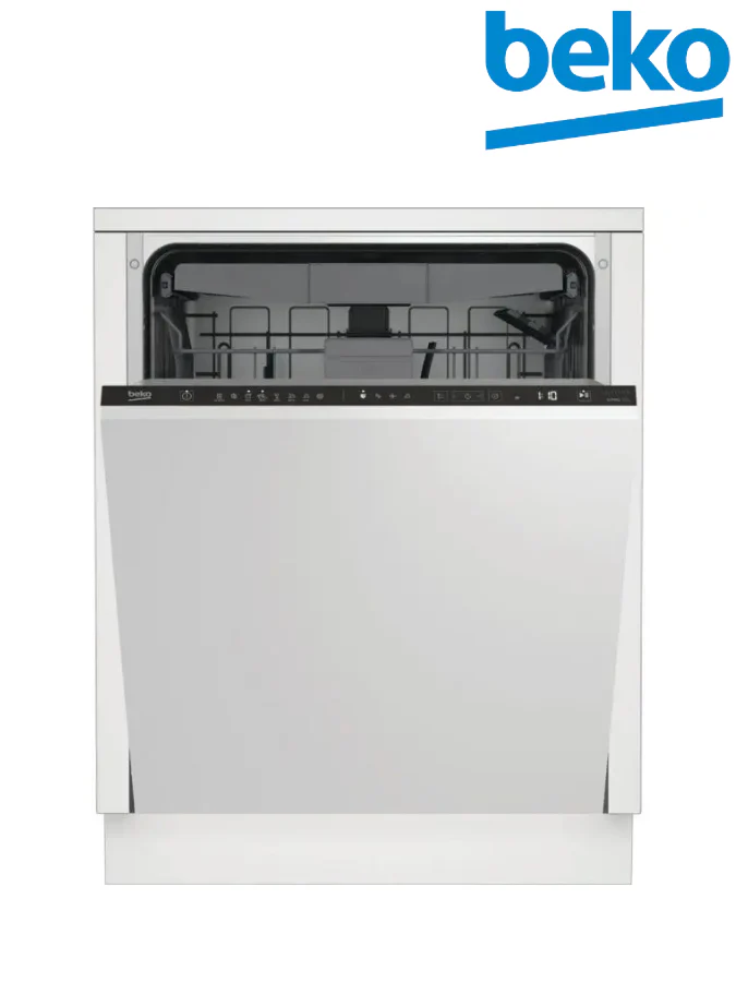 Beko BDIN38640Q2