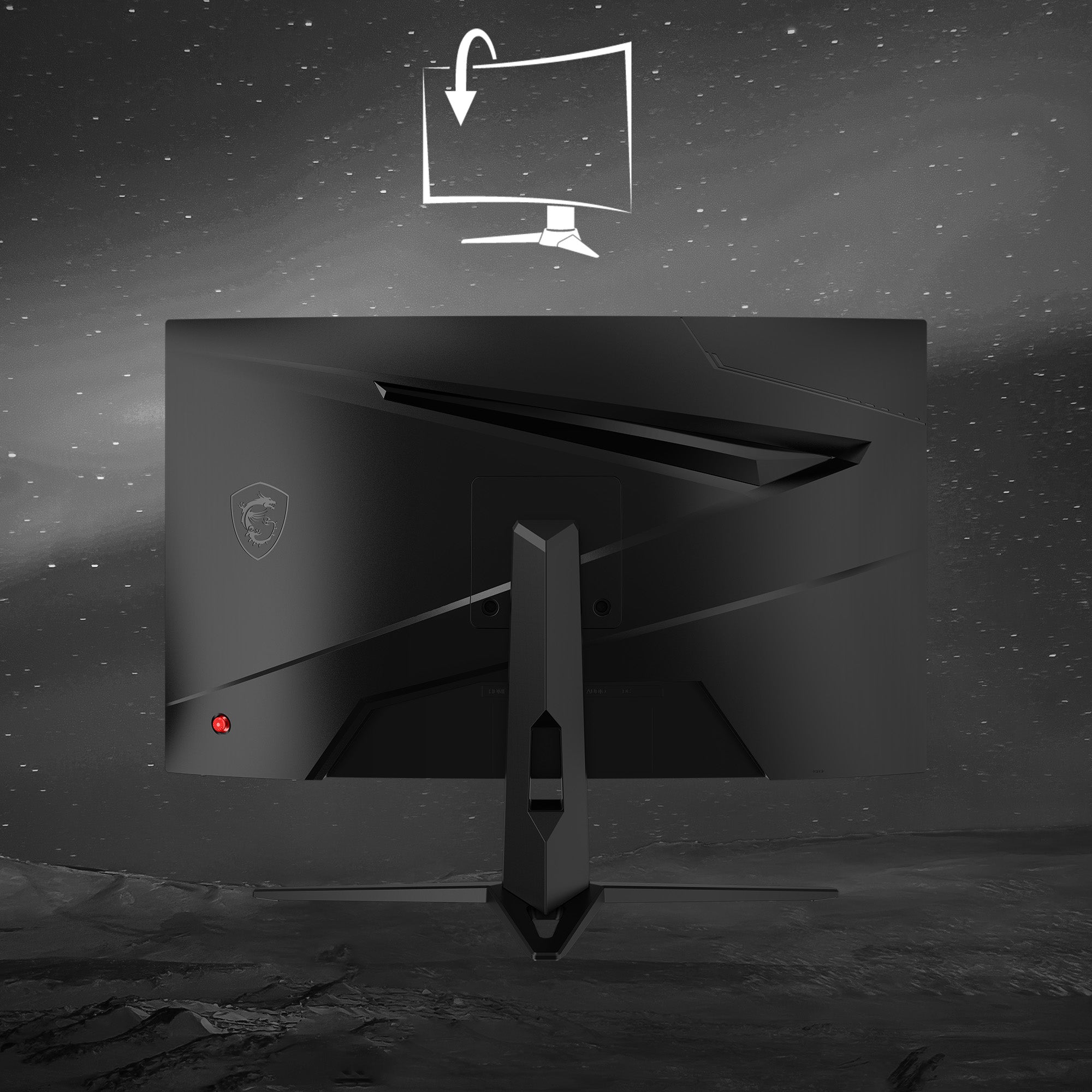 Écran Gamer | G2422C