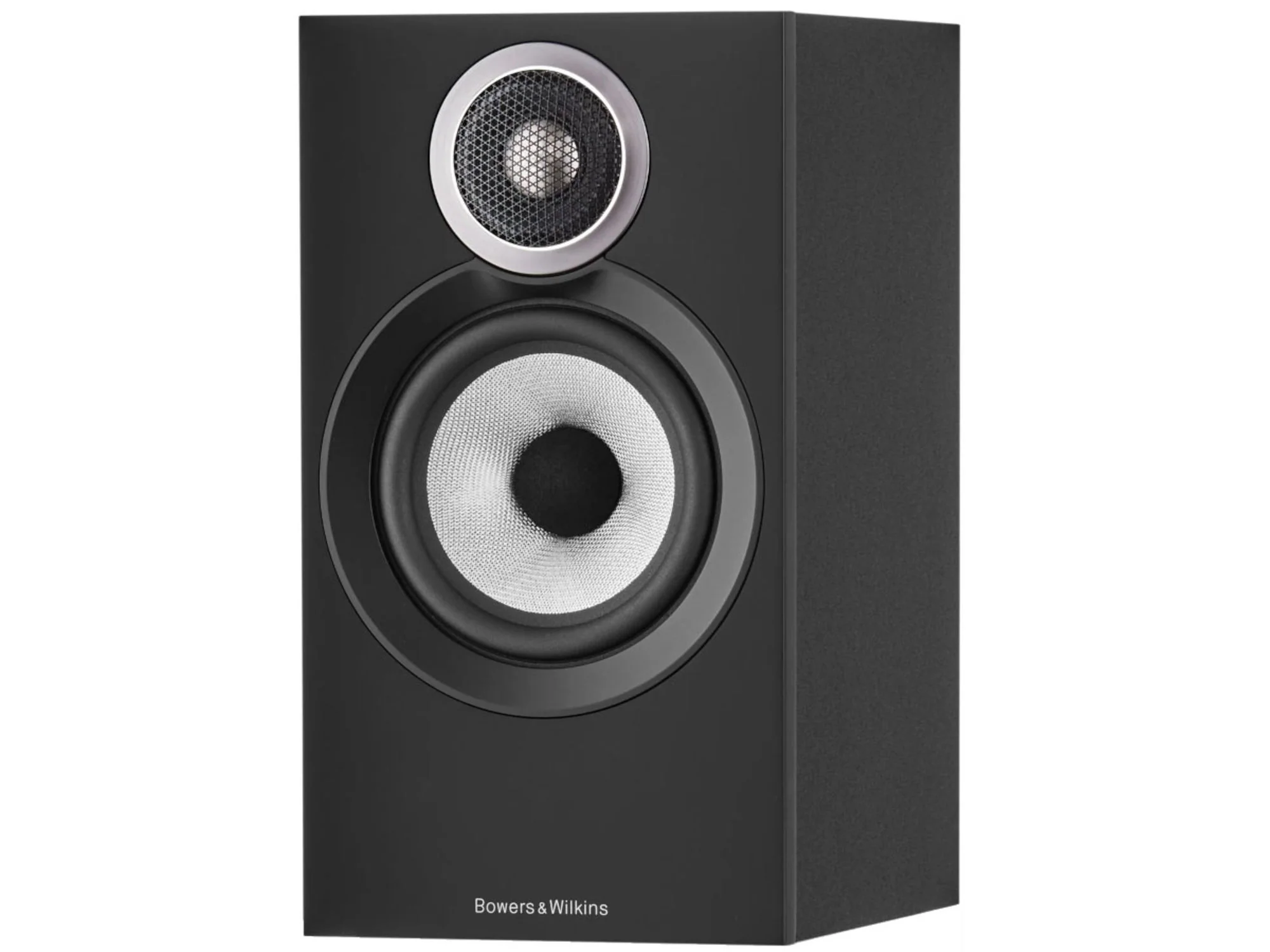 Bowers & Wilkins 607 S3 (la paire)