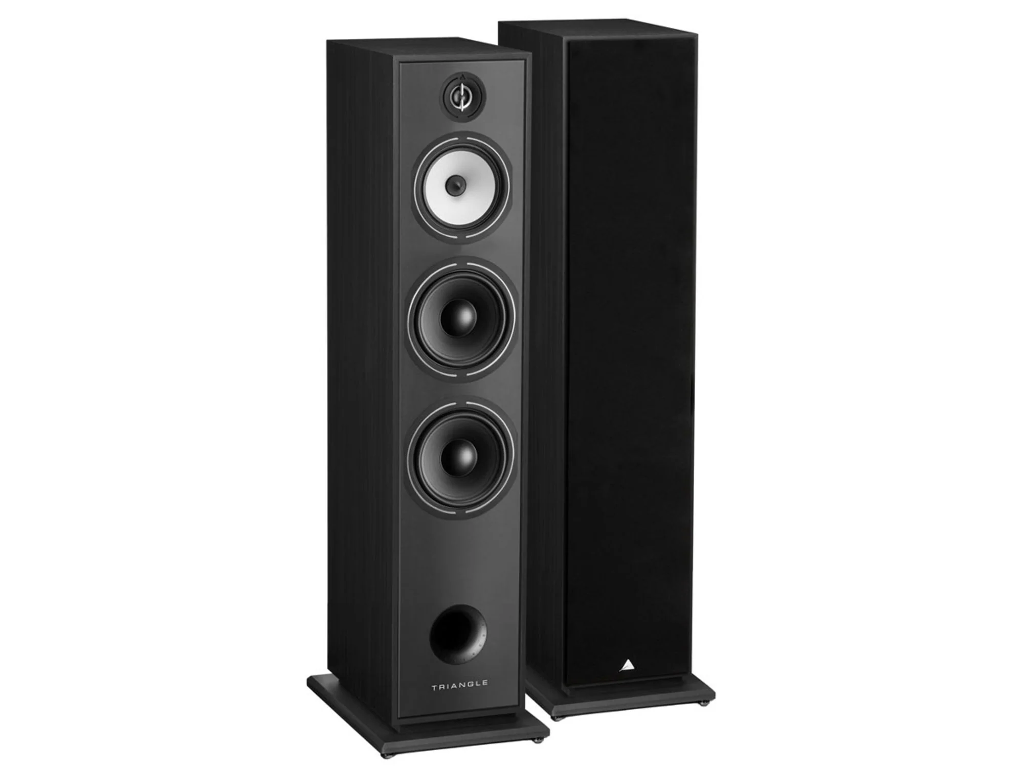 TRIANGLE BOREA BR10 (la paire)