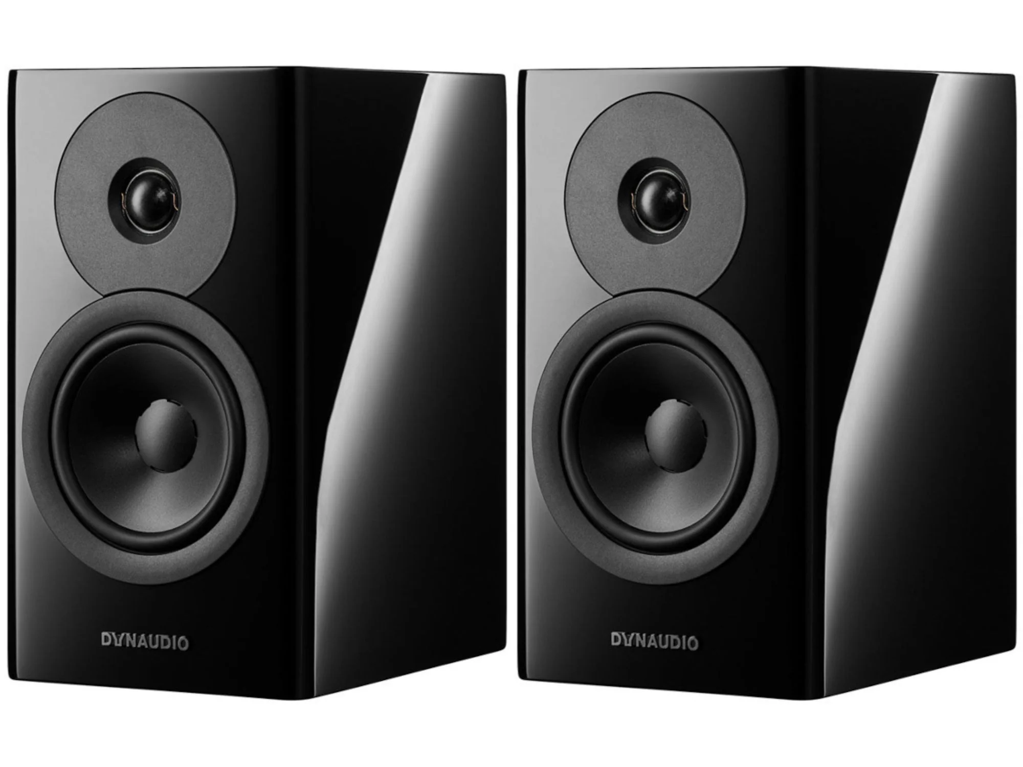 DYNAUDIO EVOKE 10 (la paire)