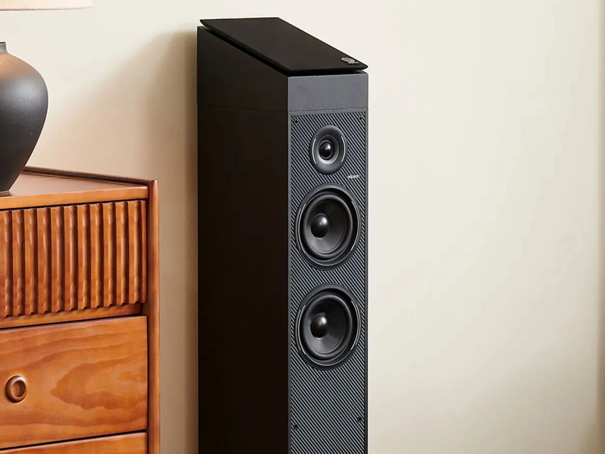 ELIPSON HORUS 6ATM (la paire)