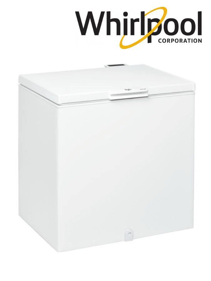 Whirlpool WHS2122