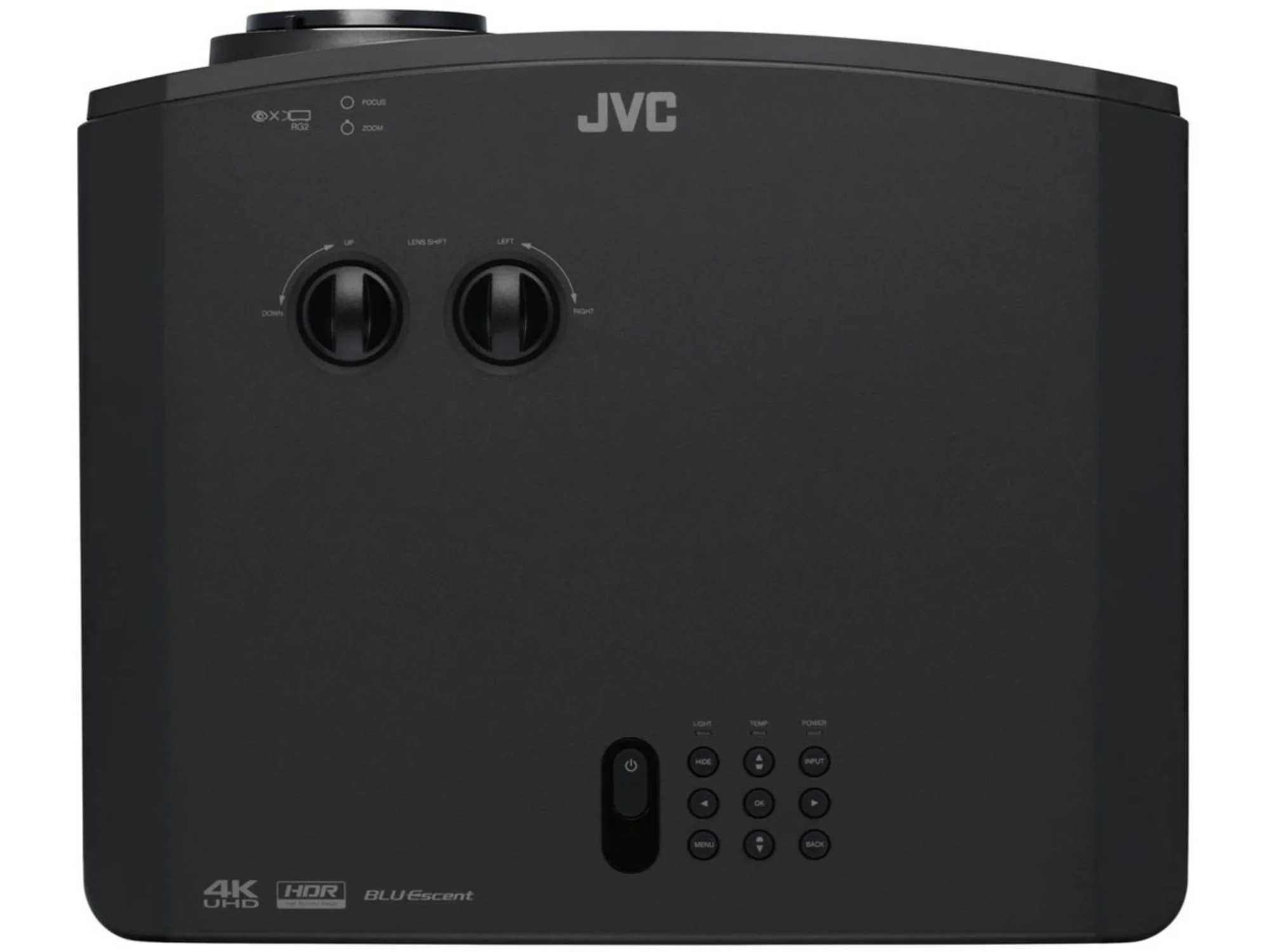 JVC LX-NZ30