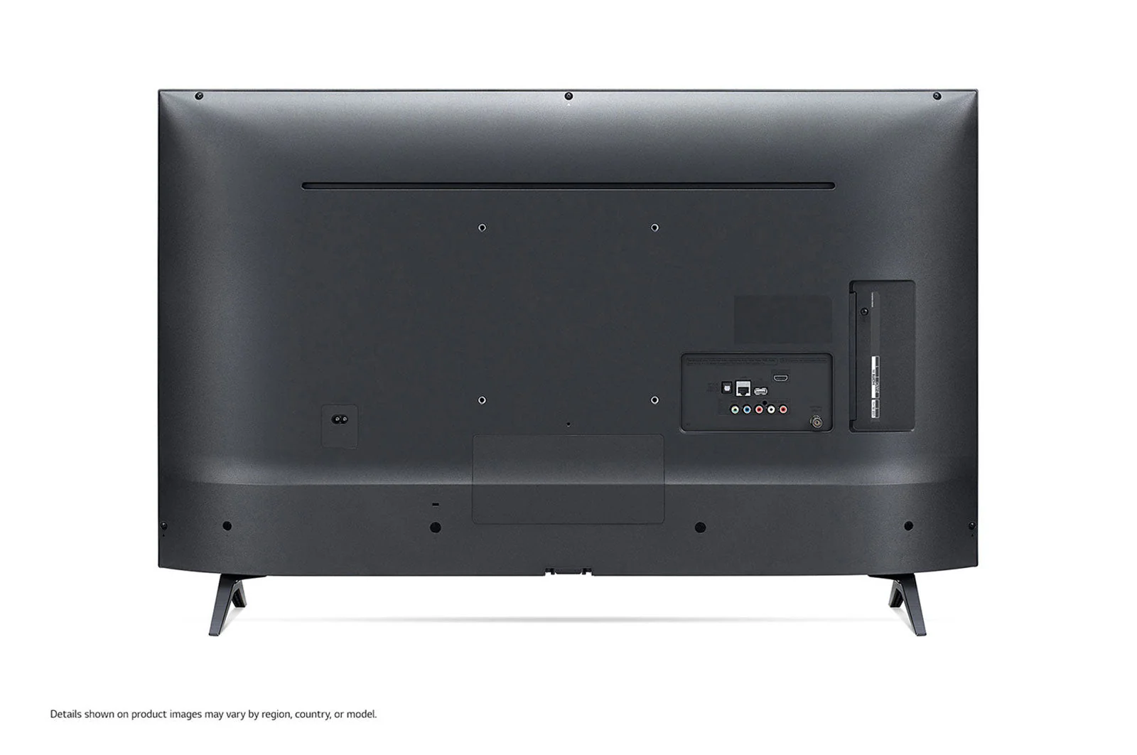 TV LED  4K SMART 43UR73006LA - 43Pouces