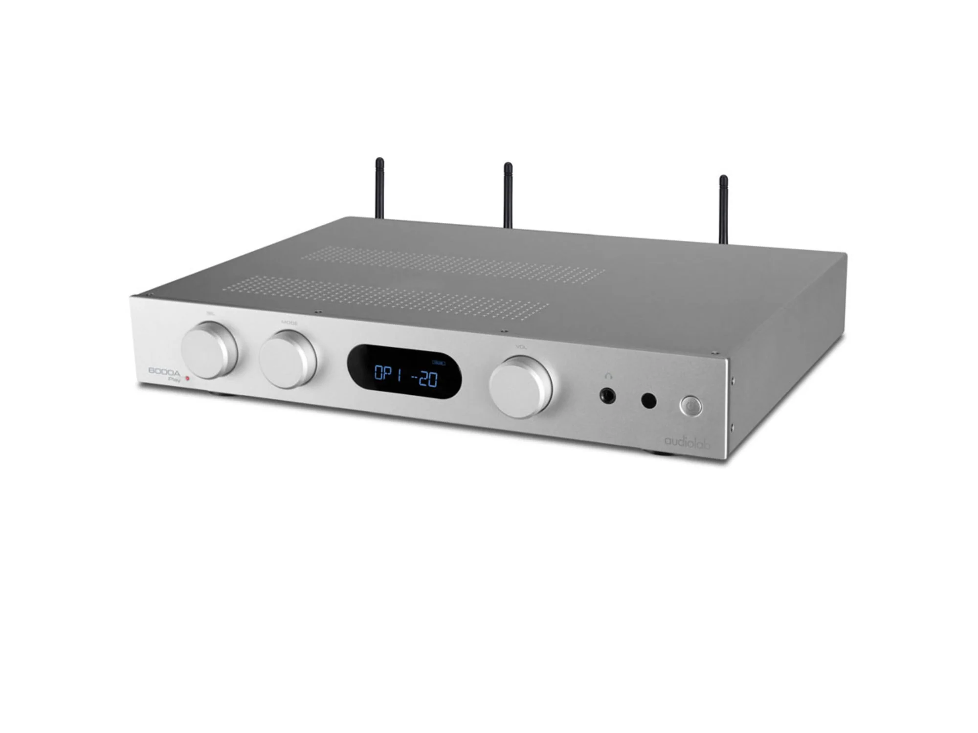 AUDIOLAB 6000A Play