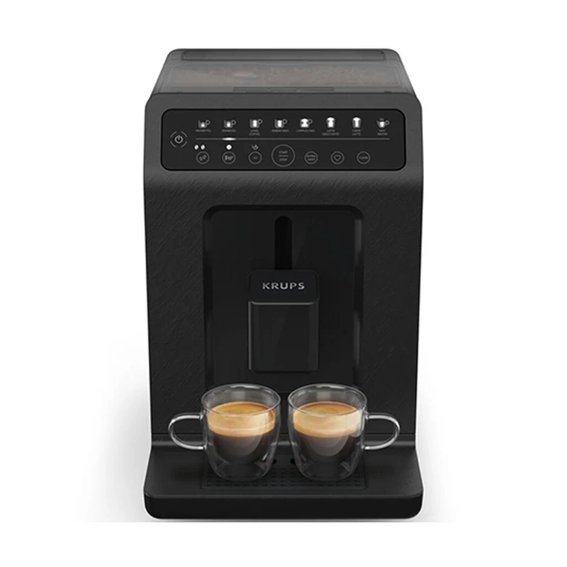 Expresso   Ea872b10 Krups