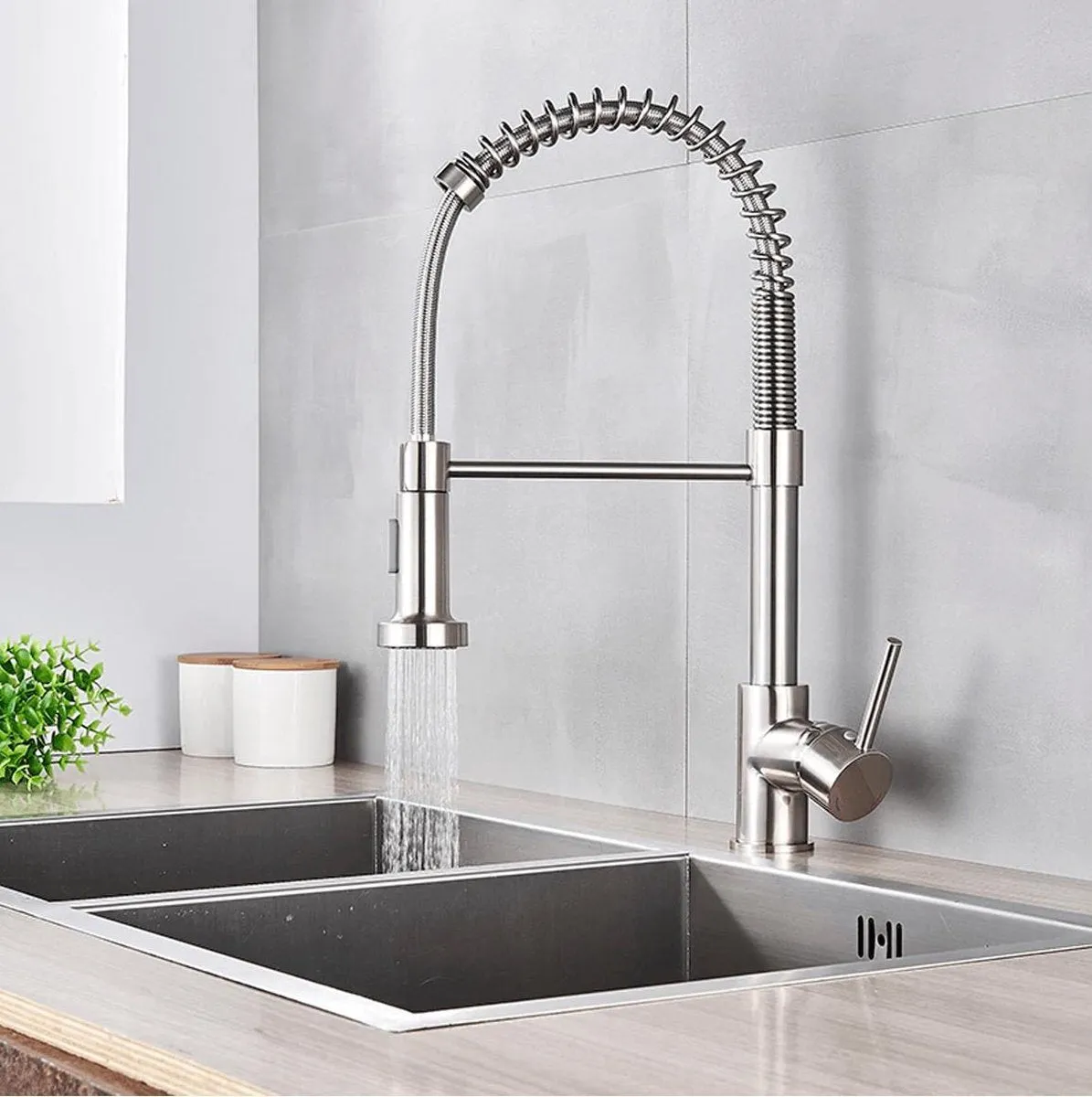 Robinet Flexible Rallonge