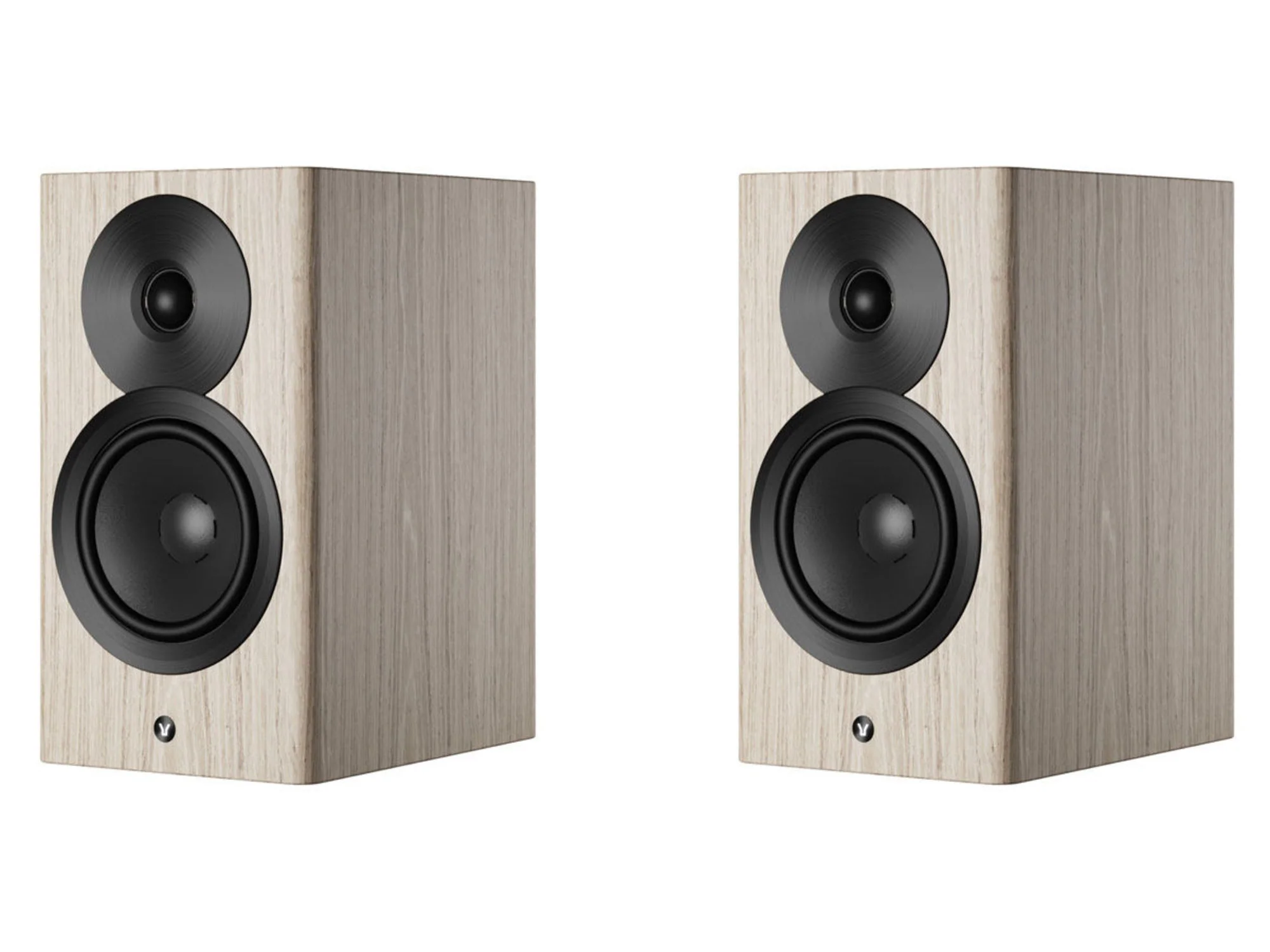 DYNAUDIO FOCUS 10 (la paire)