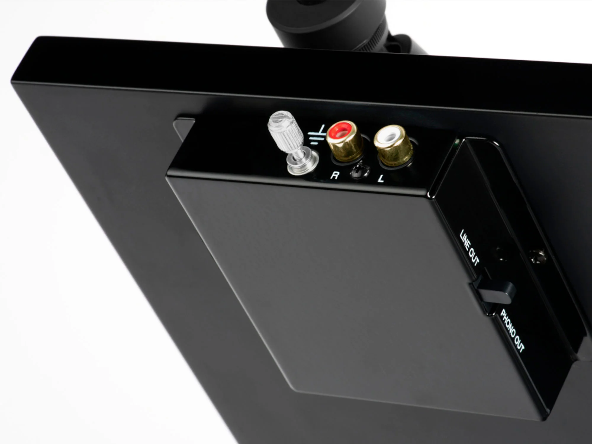 TRIANGLE Platine Vinyle Lunar 3