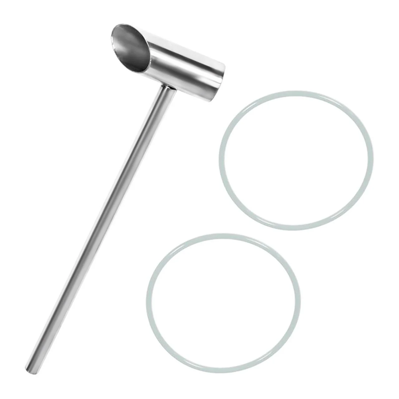 Kit machine barbe à papa avec btonnets 62 cm 1 500 watts 14_0002111