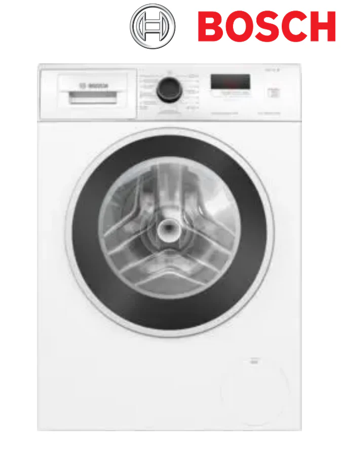 Bosch WGE02407FG