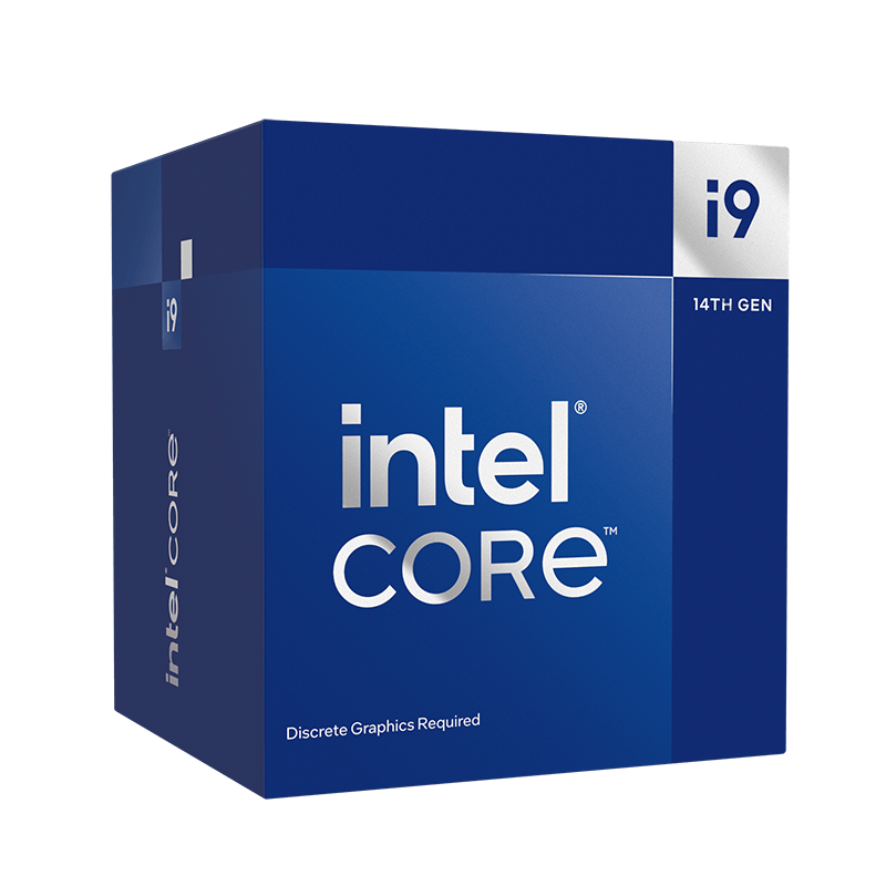 Intel® Core™ i9-14900F
