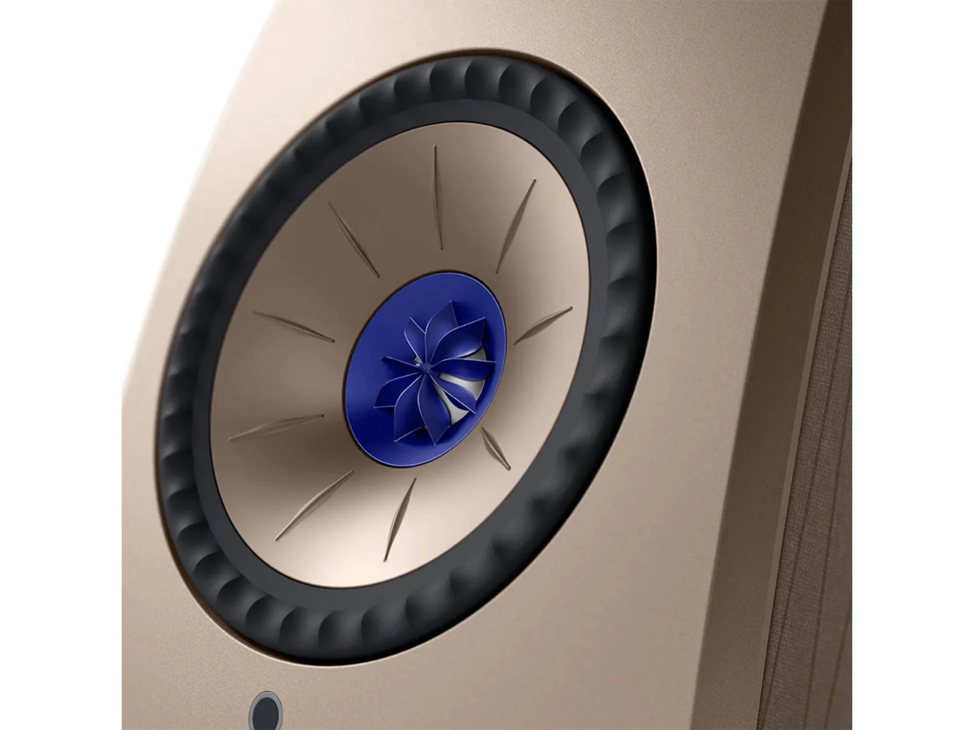 KEF LSX 2 (la paire)