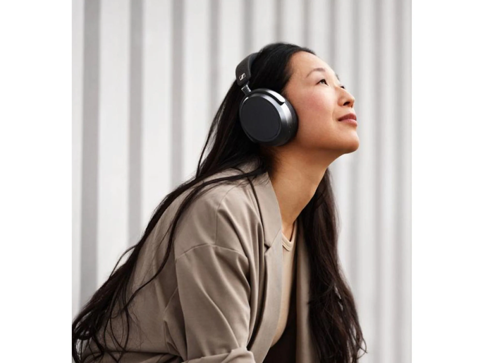 SENNHEISER Momentum Wireless 4