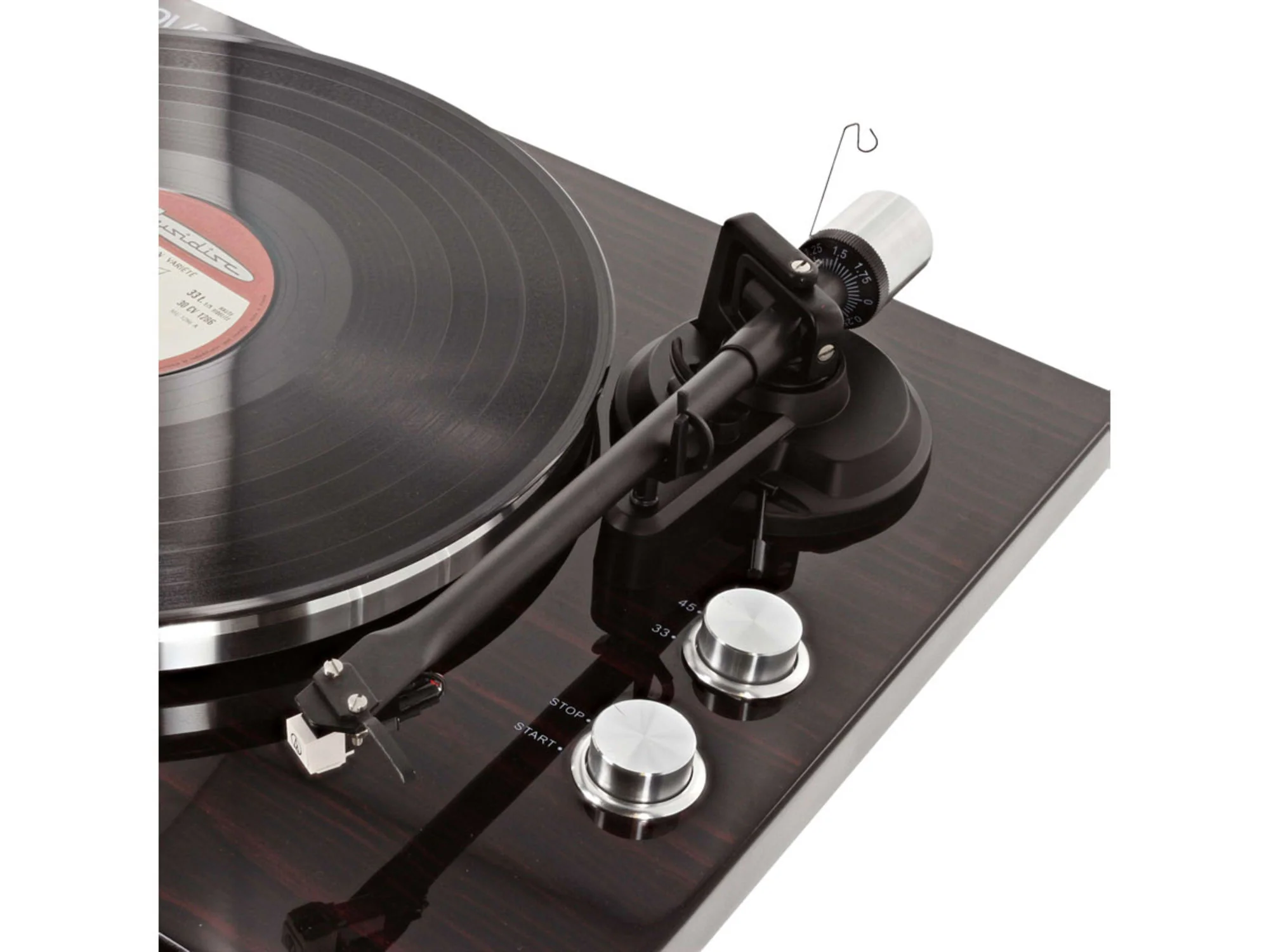 ENOVA HIFI VISION 4 USB