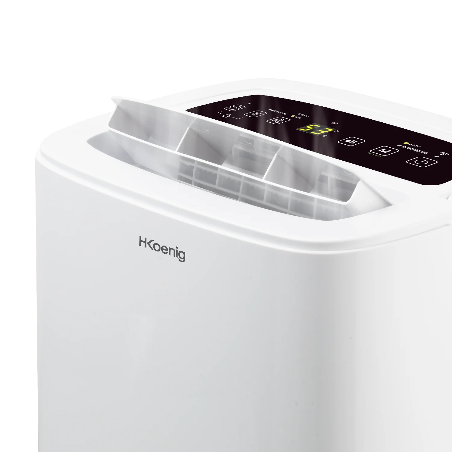 Déshumidificateur - DSH520 H.Koenig